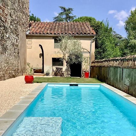 Suite Cote Hygge Albi Centre 外观 照片