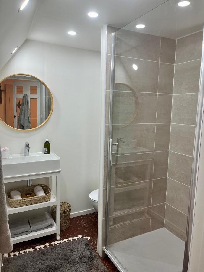 Suite Cote Hygge Albi Centre 外观 照片