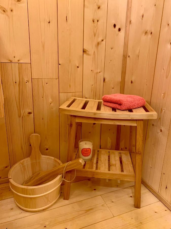 Suite Cote Hygge Albi Centre 外观 照片