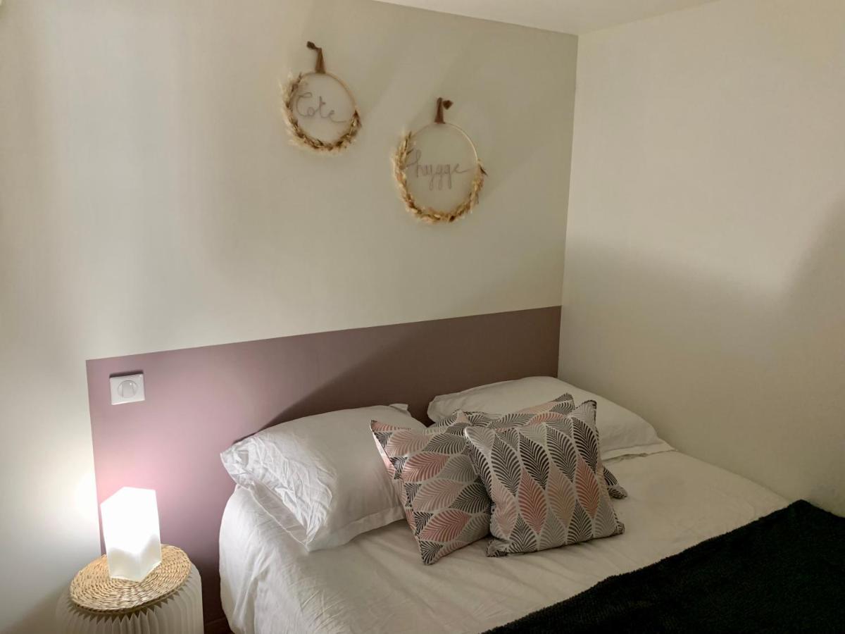 Suite Cote Hygge Albi Centre 外观 照片