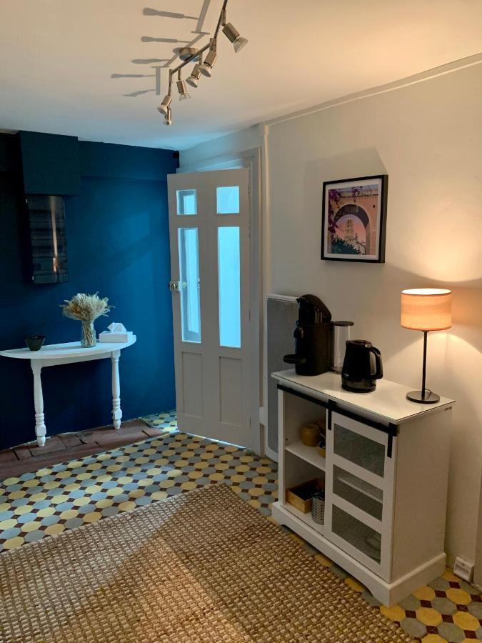 Suite Cote Hygge Albi Centre 外观 照片