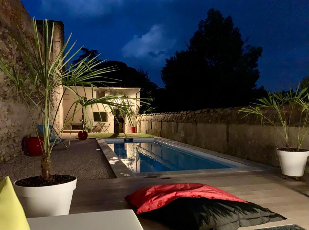 Suite Cote Hygge Albi Centre 外观 照片