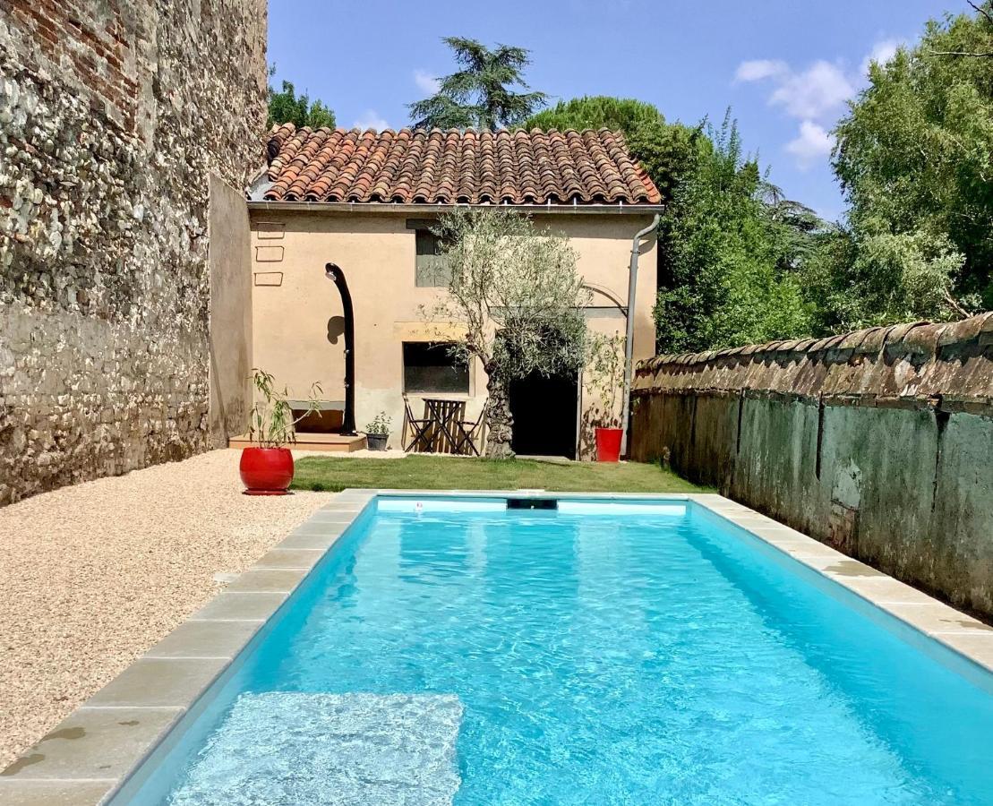 Suite Cote Hygge Albi Centre 外观 照片